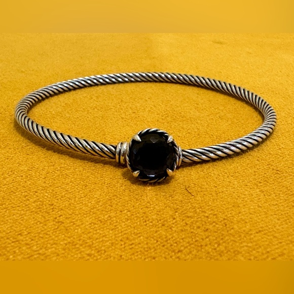 David Yurman Chatelaine Bracelet